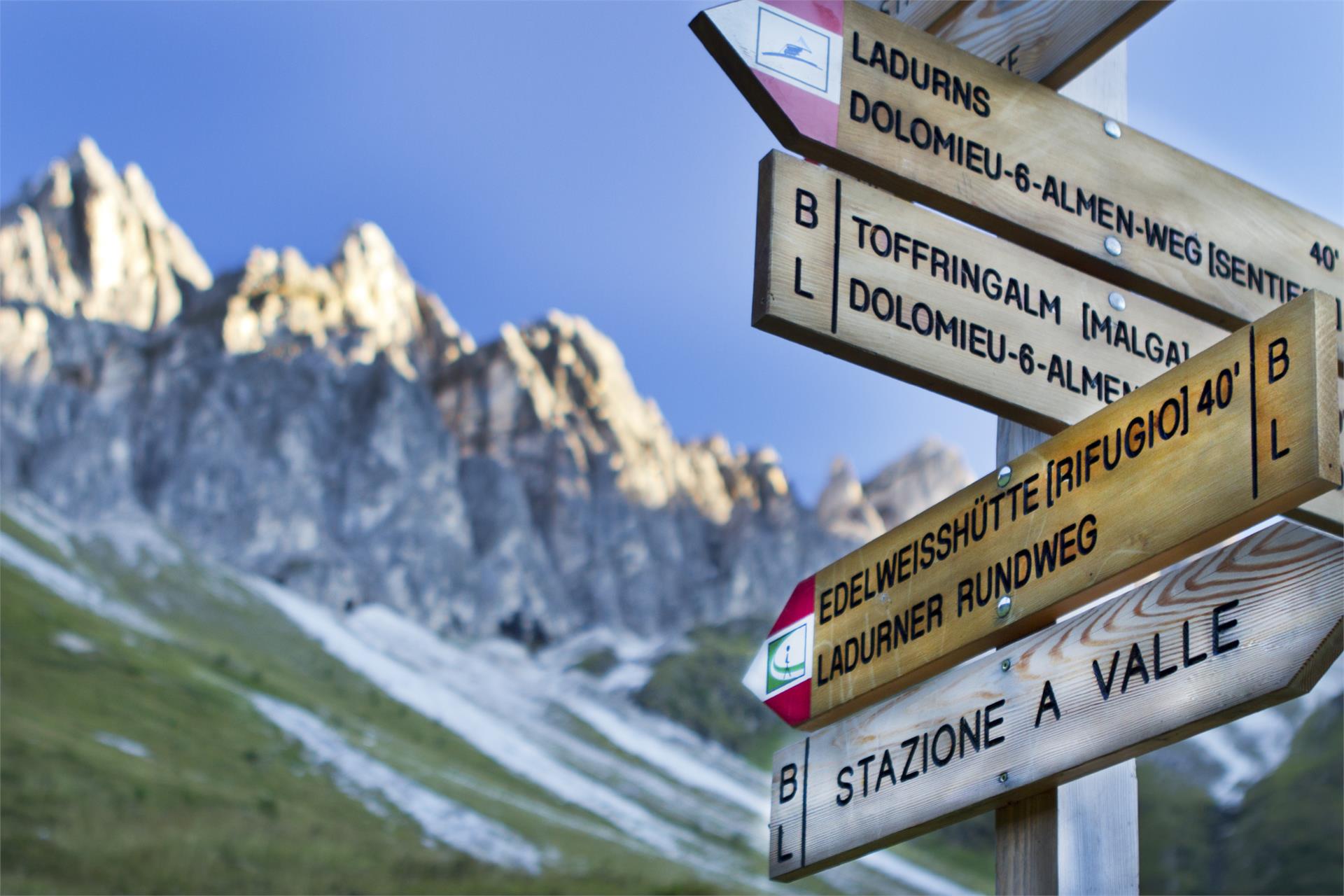 Da Ladurns a S. Antonio Brennero 1 suedtirol.info