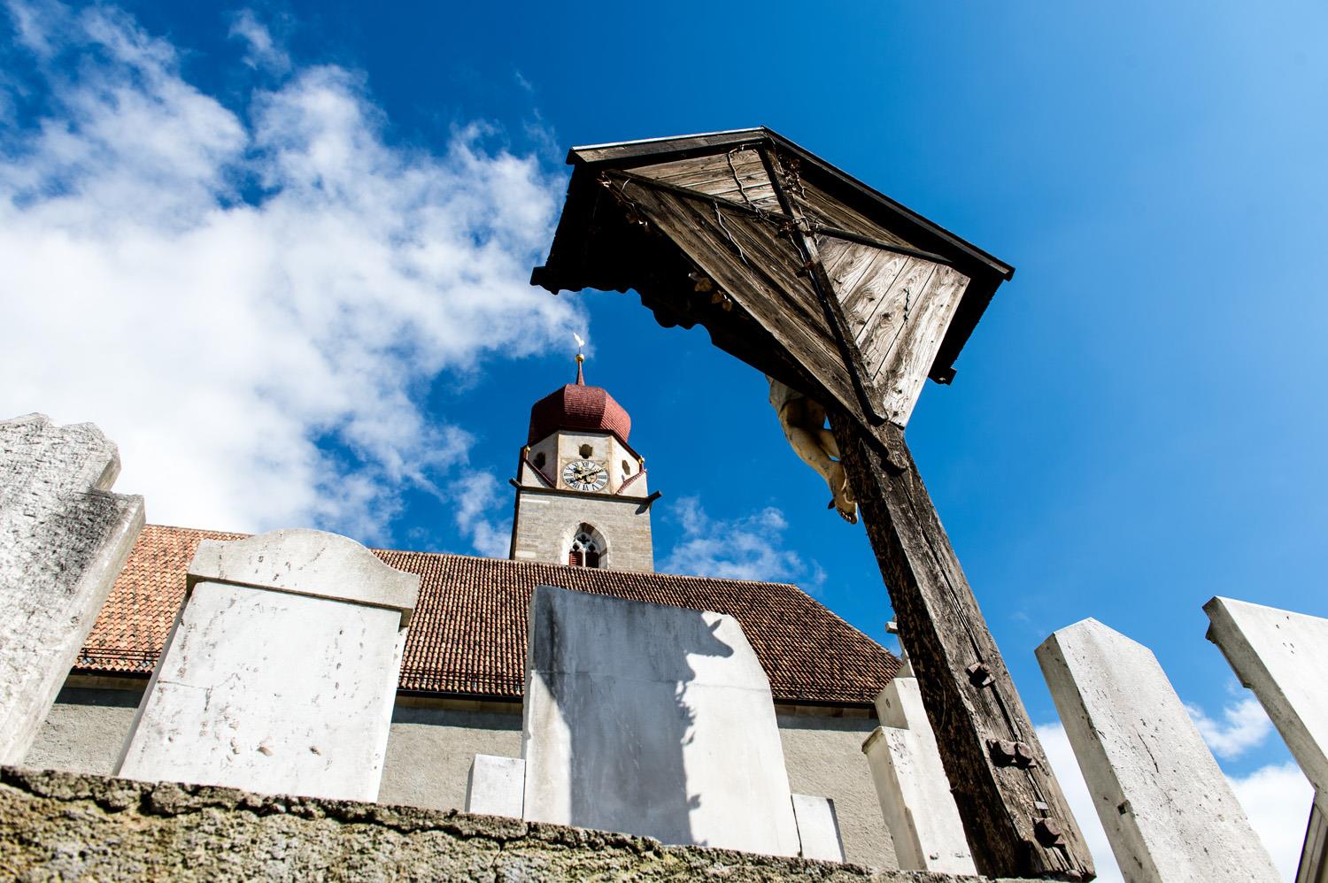 Vertigner Chestnut Round Trip Partschins/Parcines 5 suedtirol.info