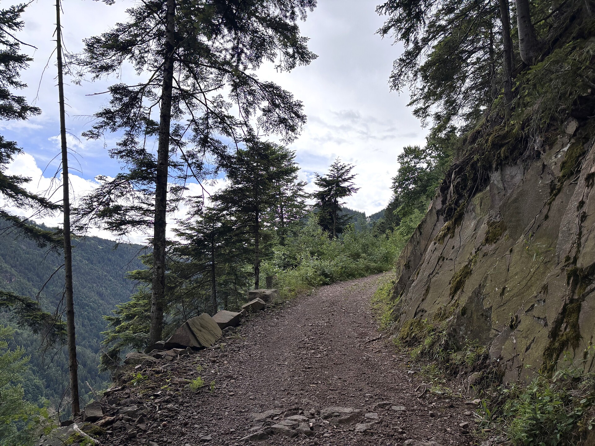 Da Laives al Santuario Madonna di Pietralba - Bolzano e dintorni - #4 - suedtirol.info