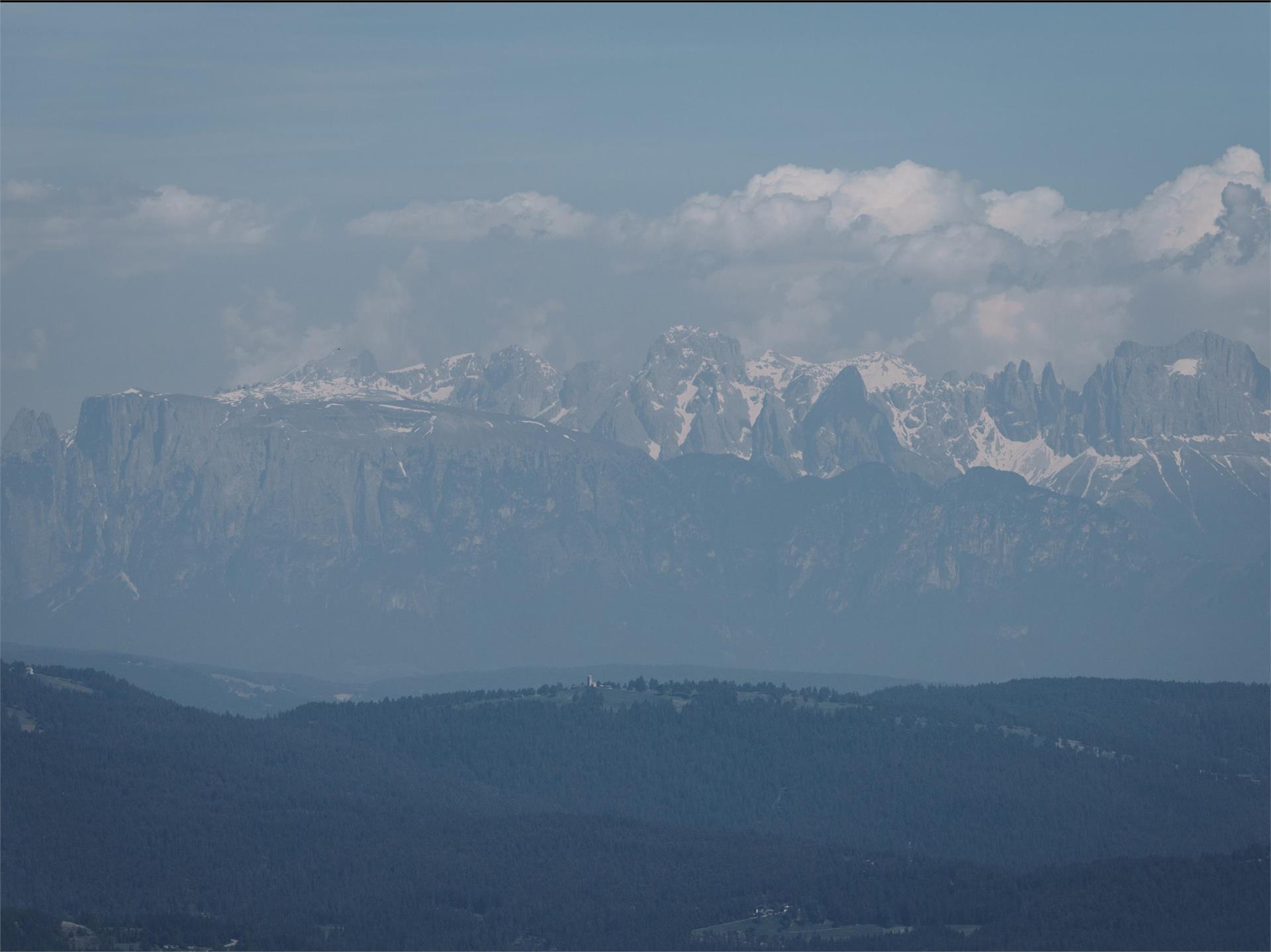 Monte S. Vigilio - Colle Scabro Lana 3 suedtirol.info