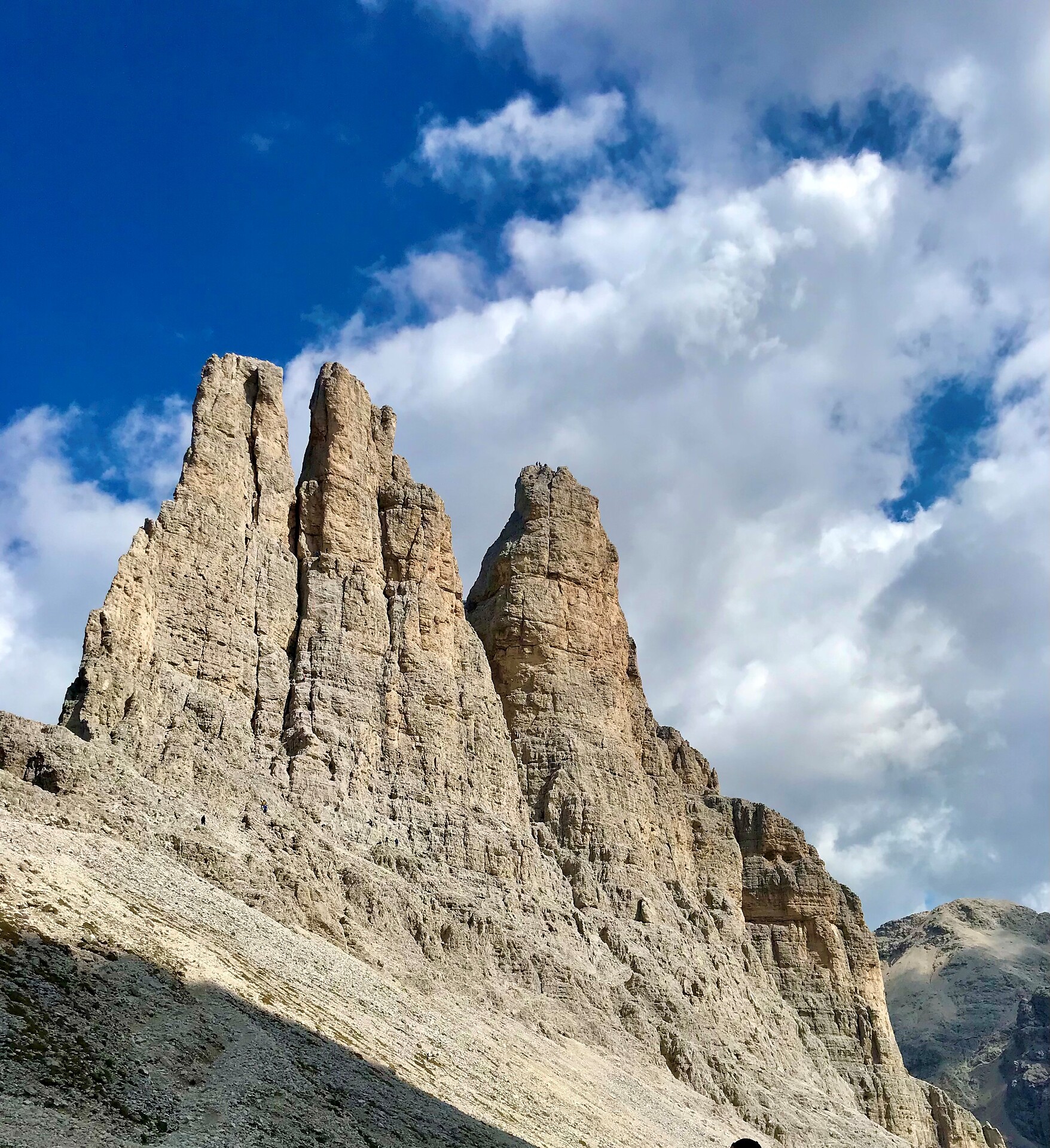 Vajolet Towers Tour - Regione dolomitica Val d'Ega - #1 - suedtirol.info