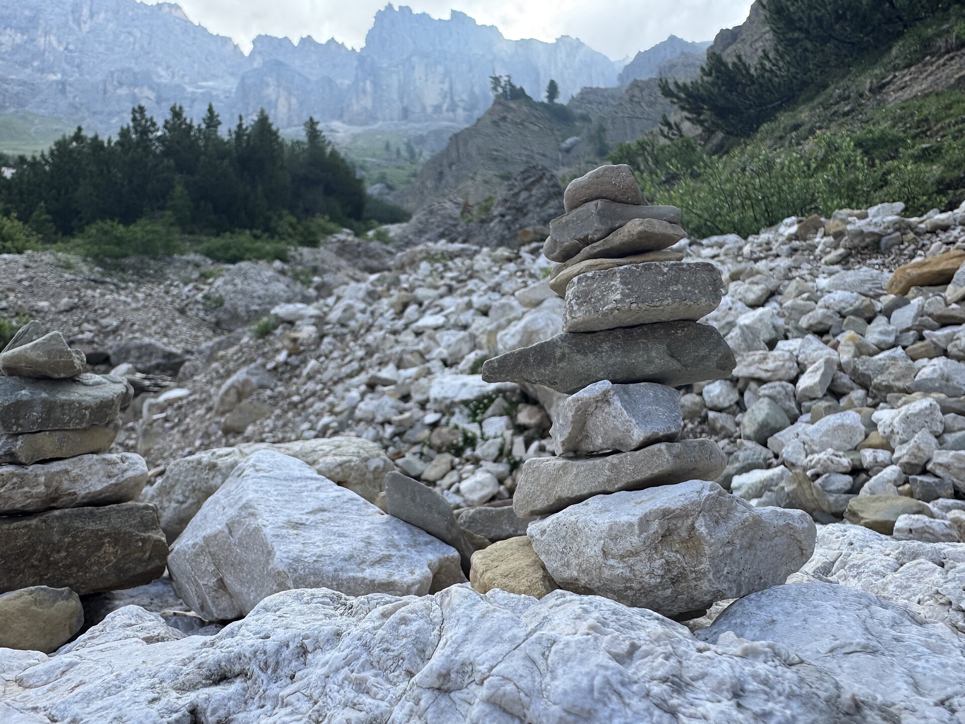 Vajolet Towers Tour - Dolomitenregion Eggental - #2 - suedtirol.info