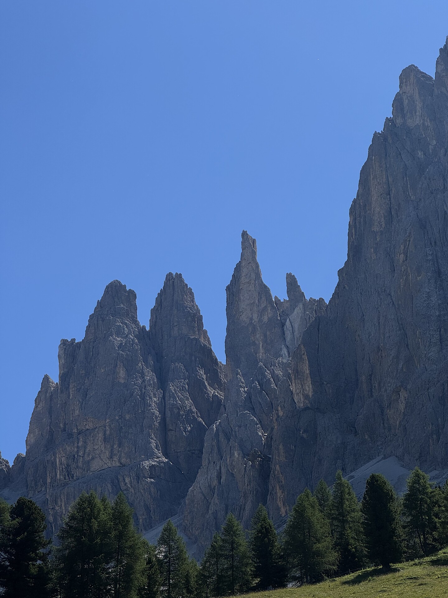 Vajolet Towers Tour - Dolomitenregion Eggental - #1 - suedtirol.info
