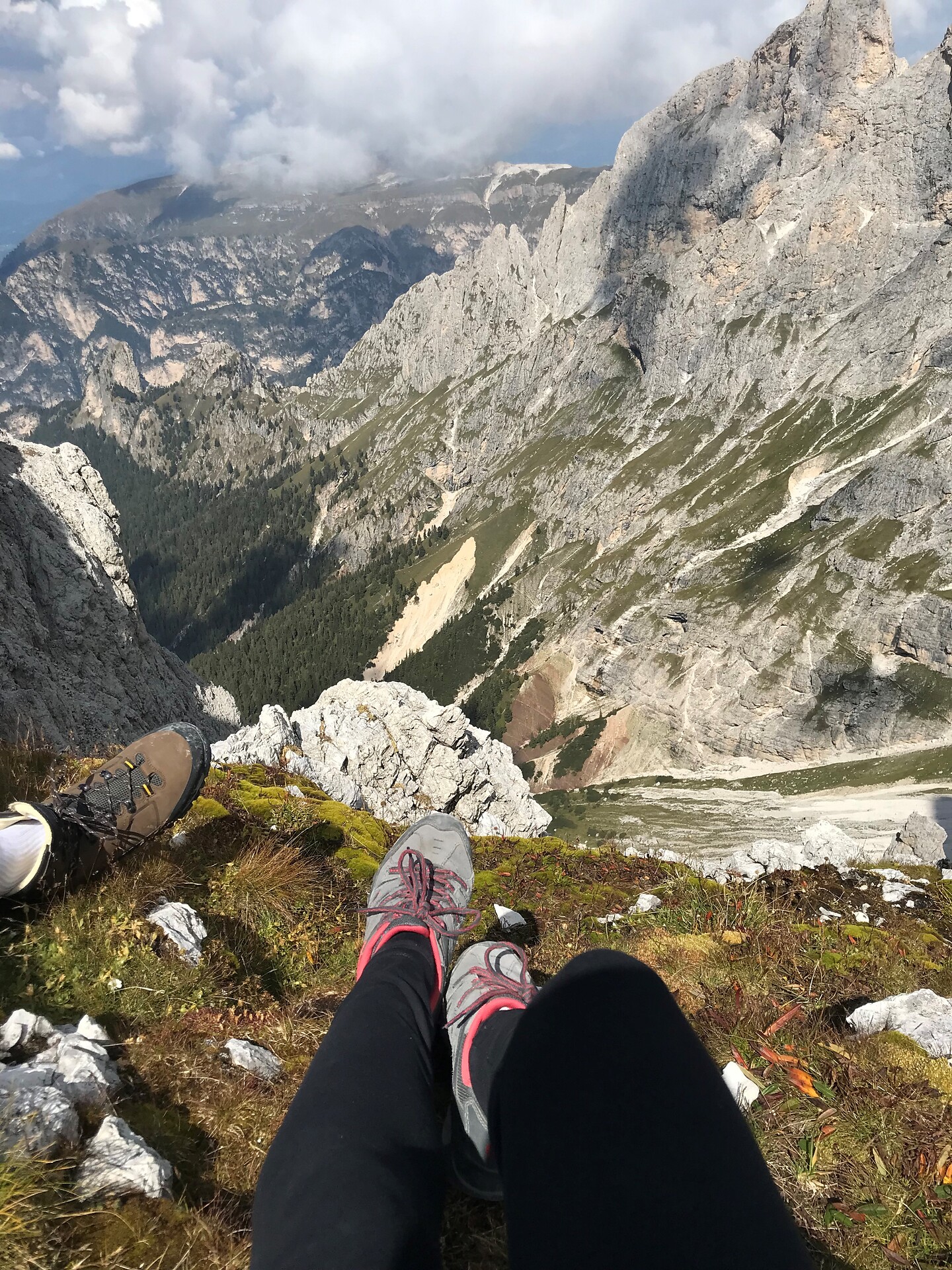 Vajolet Towers Tour - Regione dolomitica Val d'Ega - #2 - suedtirol.info