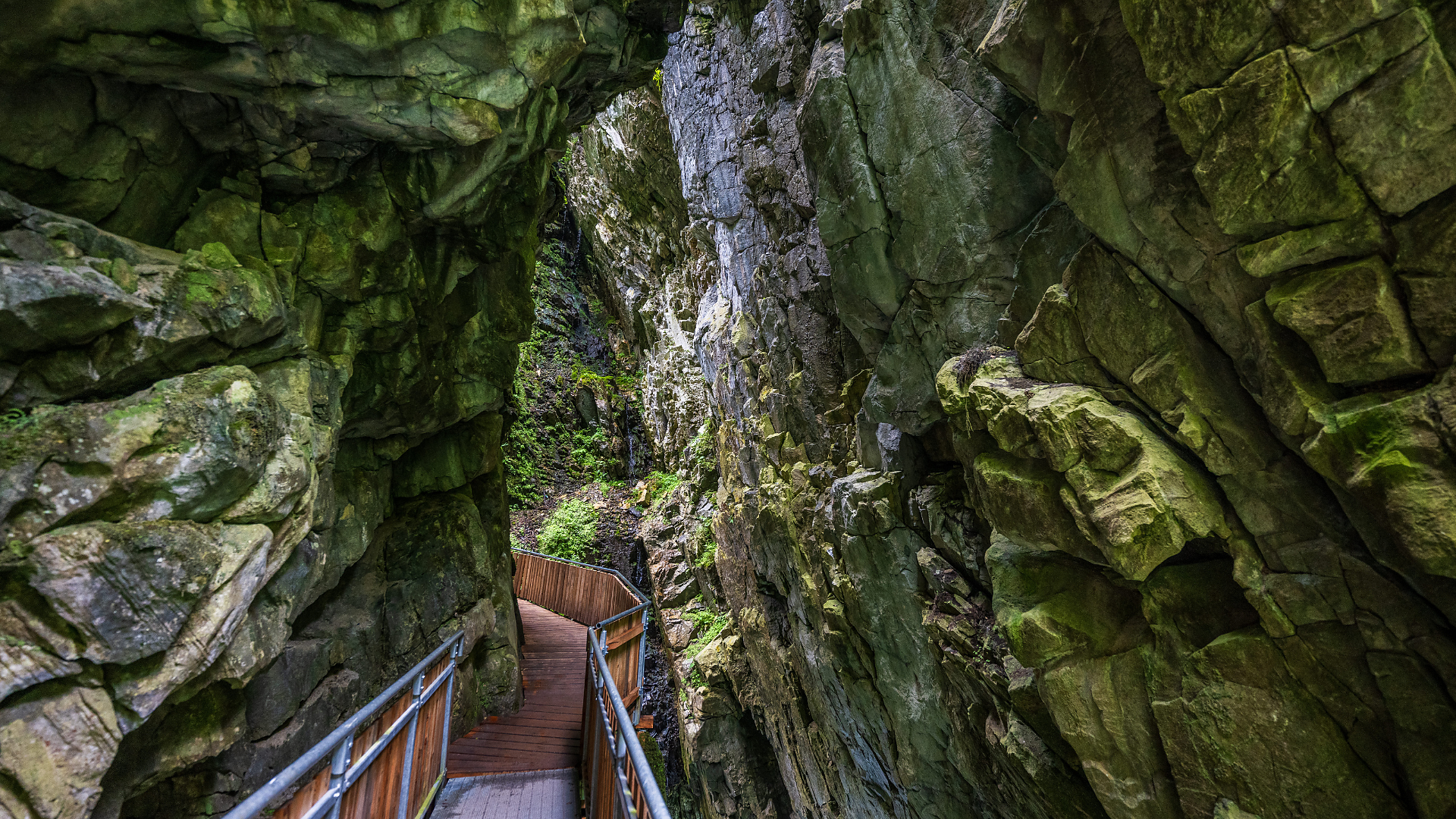 Gilfenklamm Wanderung mit Bus-Rückfahrt - Sterzing und Umgebung - #3 - suedtirol.info