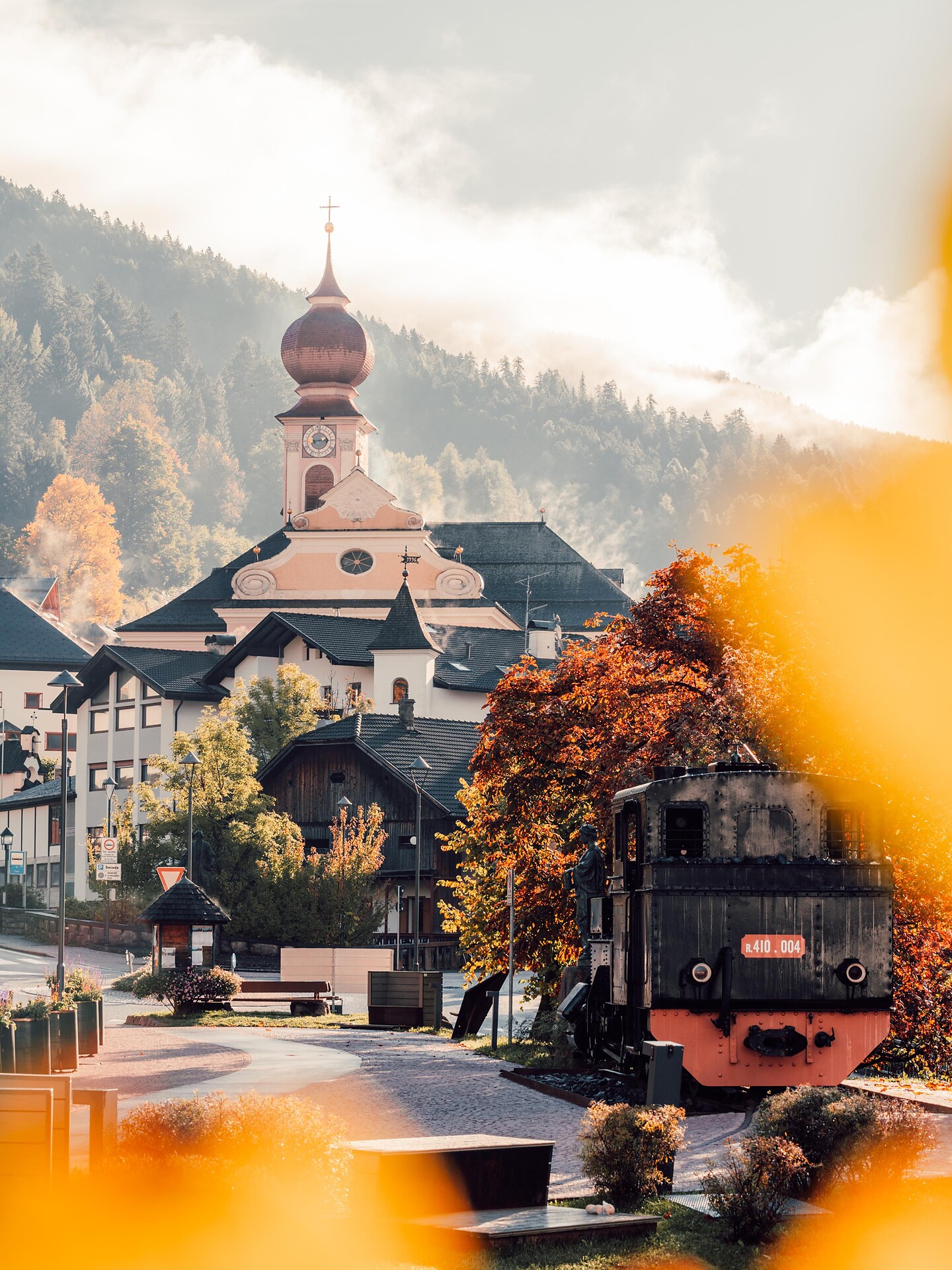Besinnungsweg - Col de Flam - Dolomitenregion Gröden - #4 - suedtirol.info