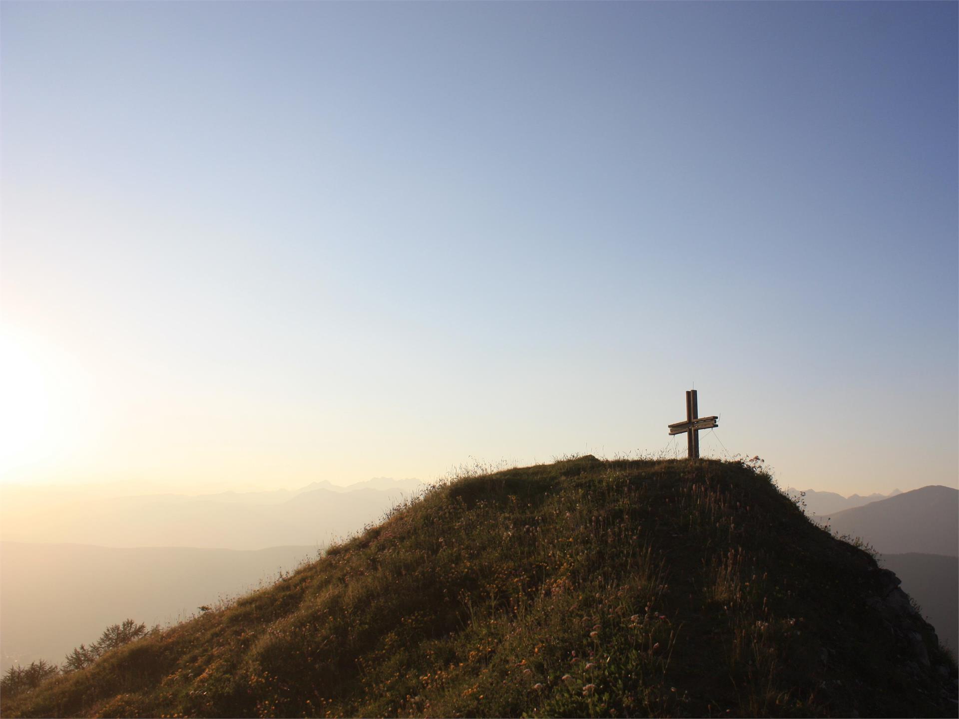 Wanderung: Gantraste Innichen 2 suedtirol.info