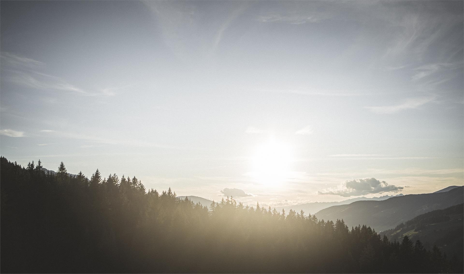 Wanderung: Gantraste Innichen 1 suedtirol.info