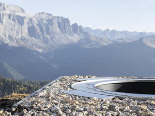 Wanderung zur Dolomites UNESCO Welterbeterrasse Mastlé - St.Christina in Gröden - #11 - suedtirol.info