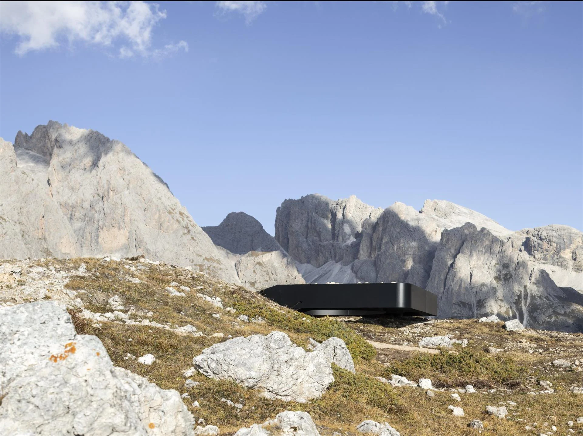 Escursione al Dolomites UNESCO balcone panoramico Mastlé Santa Cristina Val Gardena 4 suedtirol.info