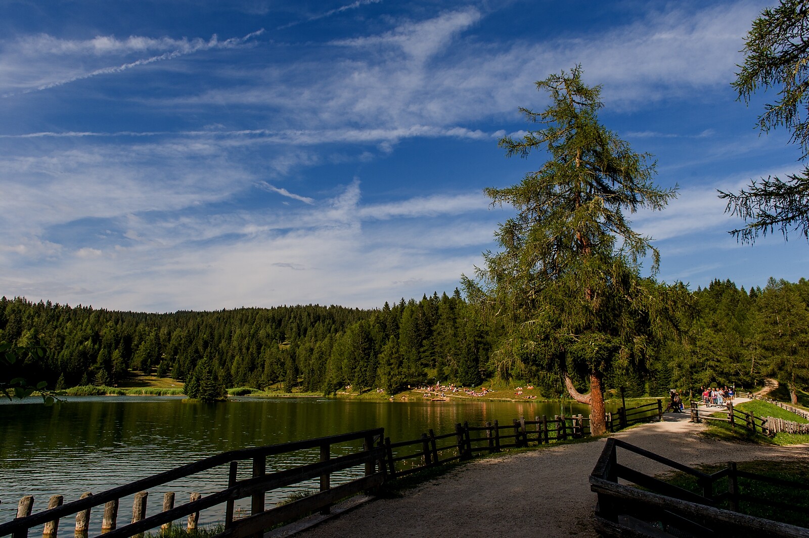 Felixer Weiher