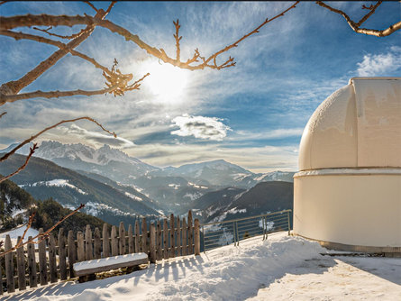 Escursione invernale all' osservatorio Cornedo all'Isarco 2 suedtirol.info