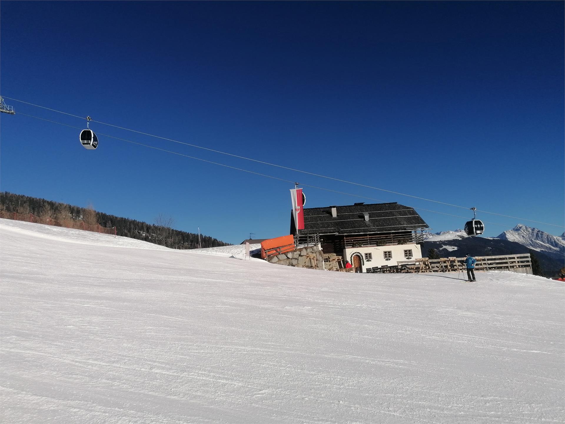 Winterwanderung Hüttenweg Olang 2 suedtirol.info
