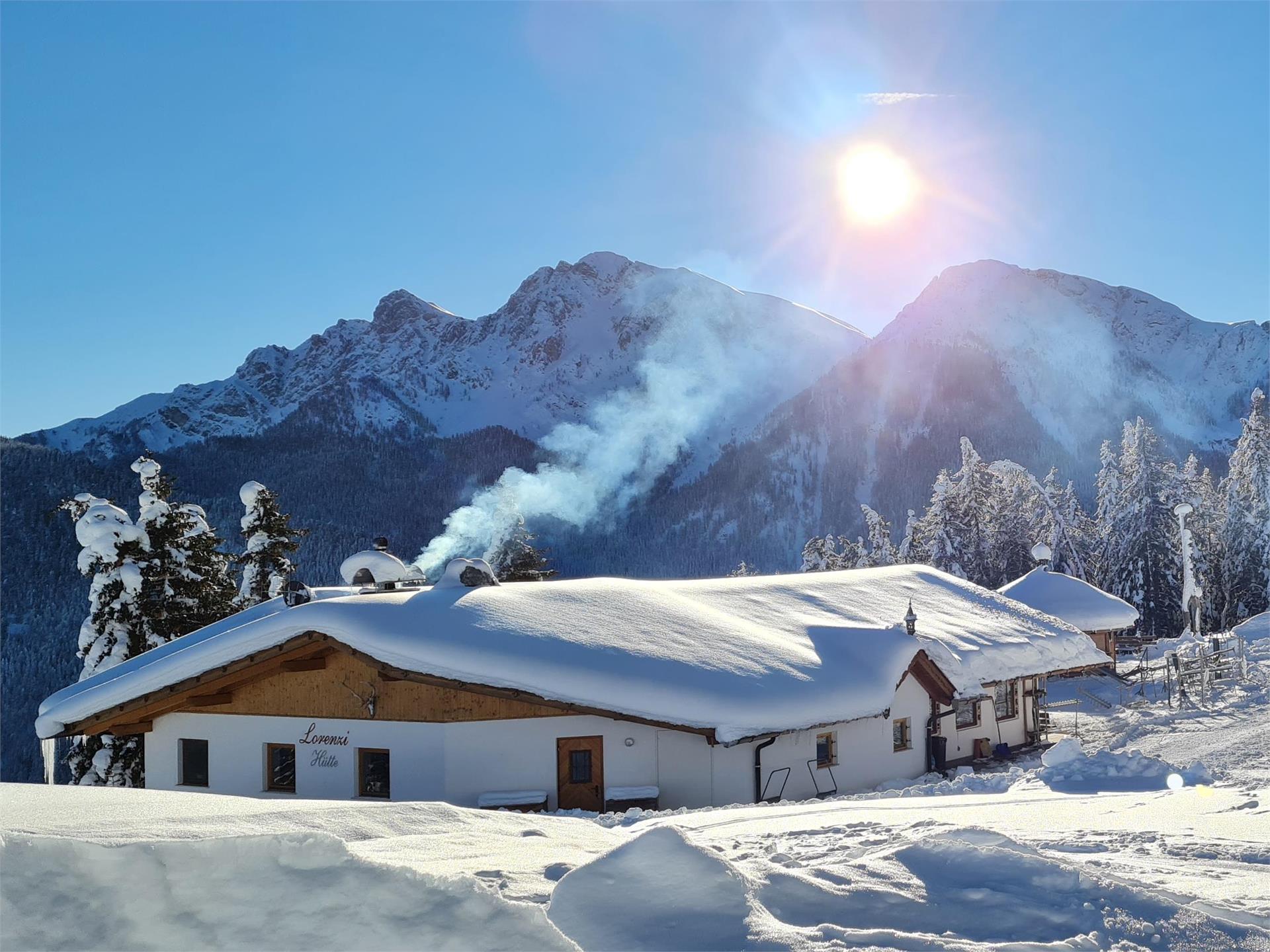 Winterwanderung Hüttenweg Olang 1 suedtirol.info