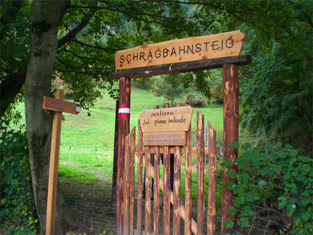 Hike Along the Lasa Marble Trail – Schrägbahnsteig Trail Laas/Lasa 1 suedtirol.info