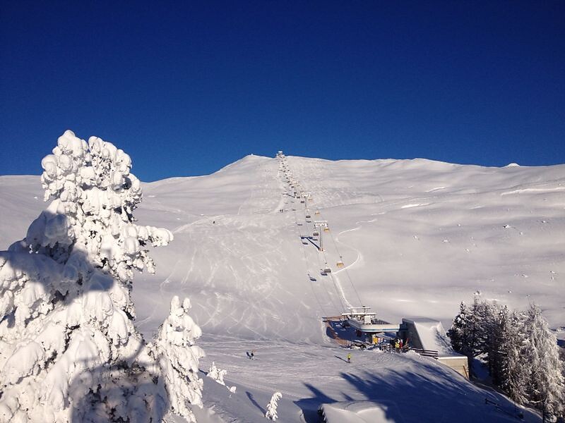 Piste