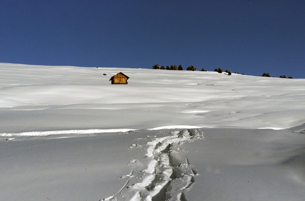 Passo delle Erbe
