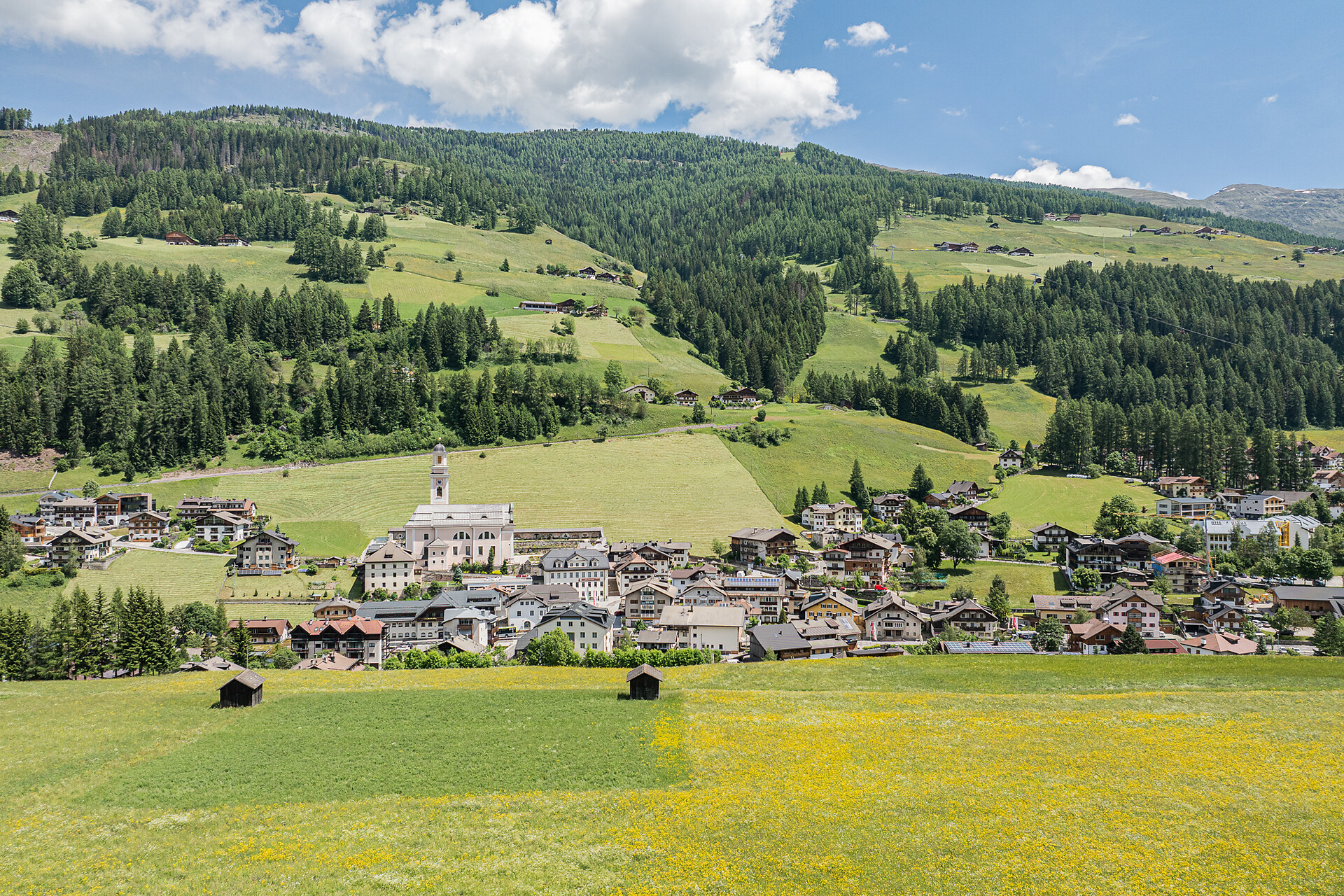 Centro di Sesto
