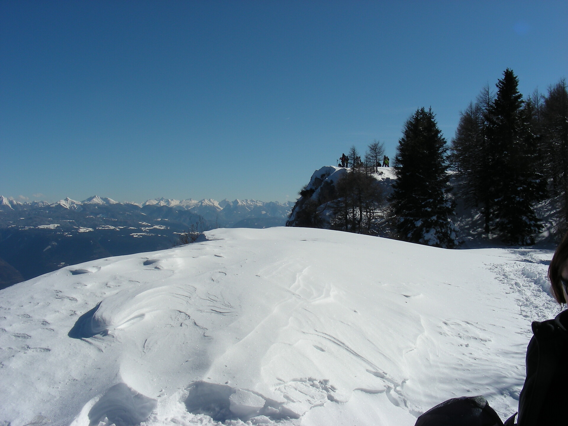 Gantkofel