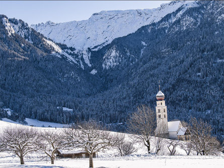 Winterwanderung: Kastelruth-Wasserebene-Schererplatzl-Kastelruth Kastelruth 4 suedtirol.info