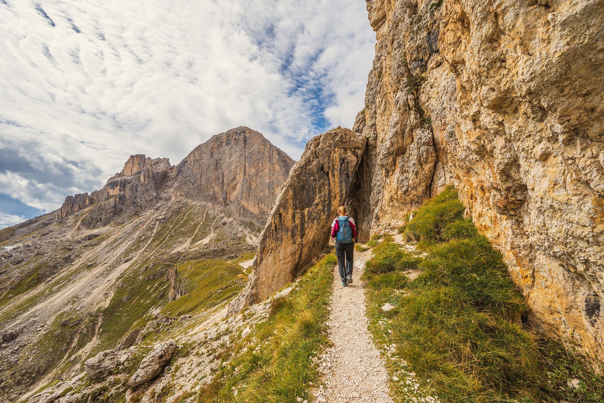 Rosengarten | Catinaccio