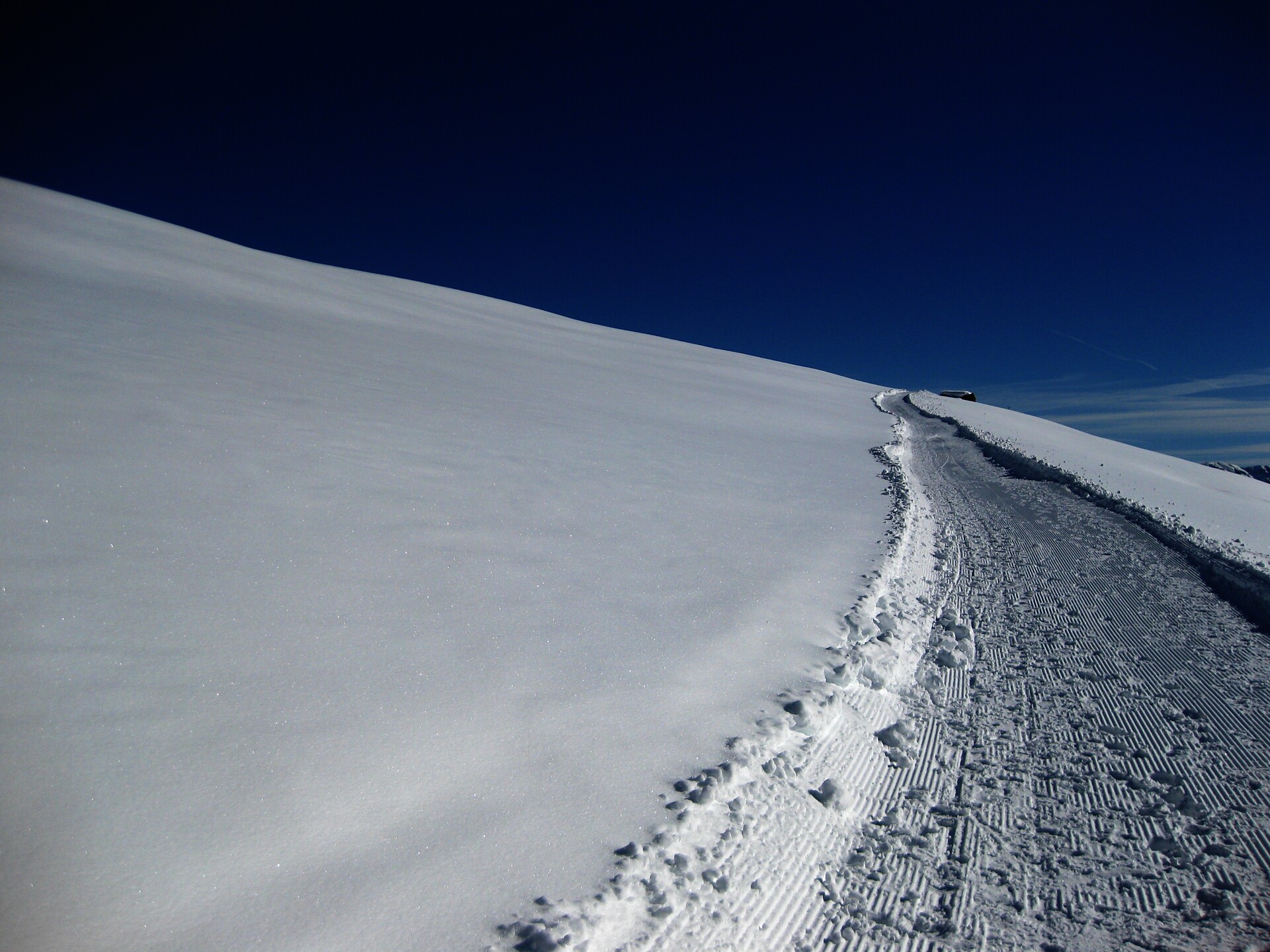 Wanderung
