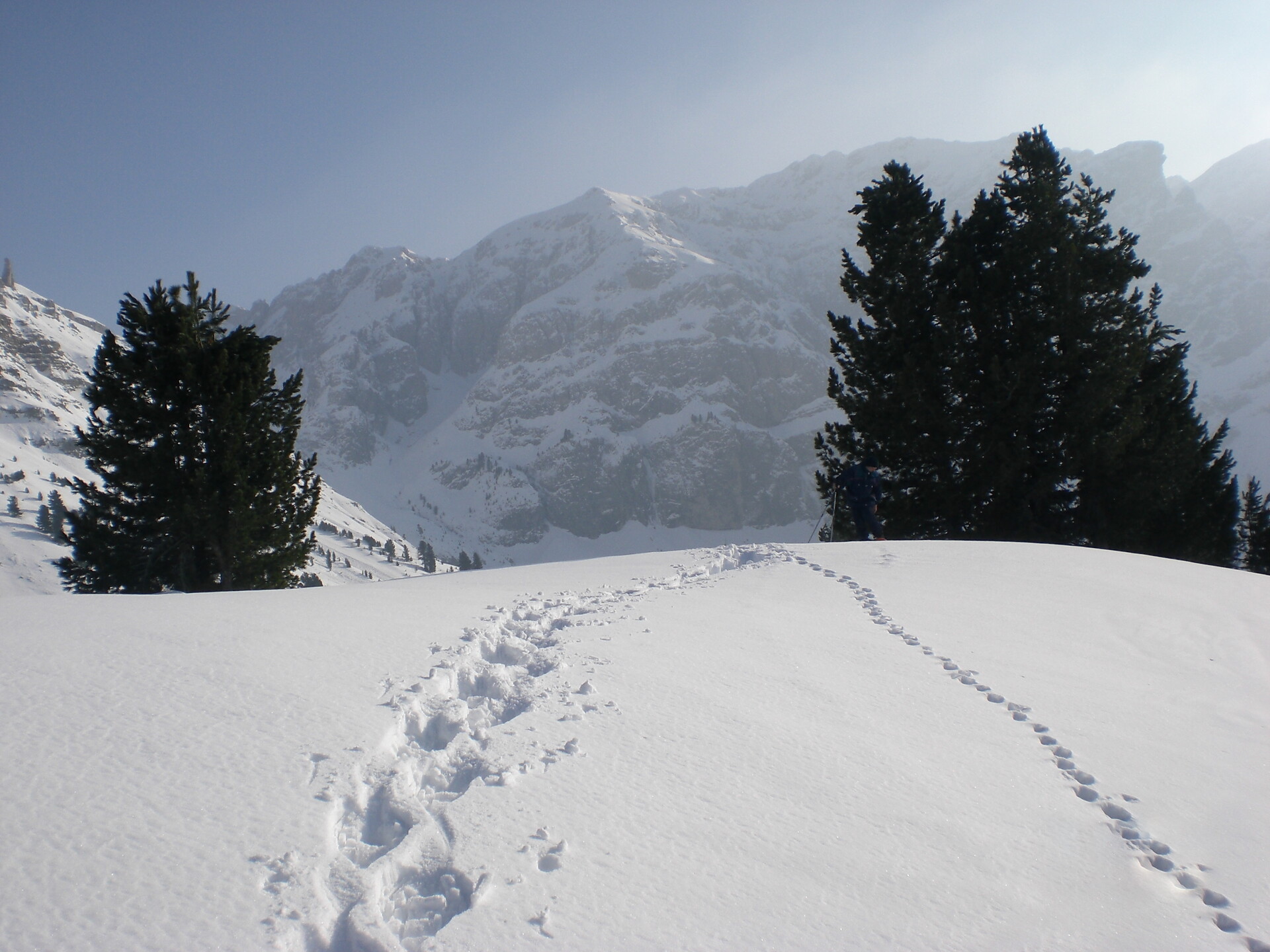 Wanderung