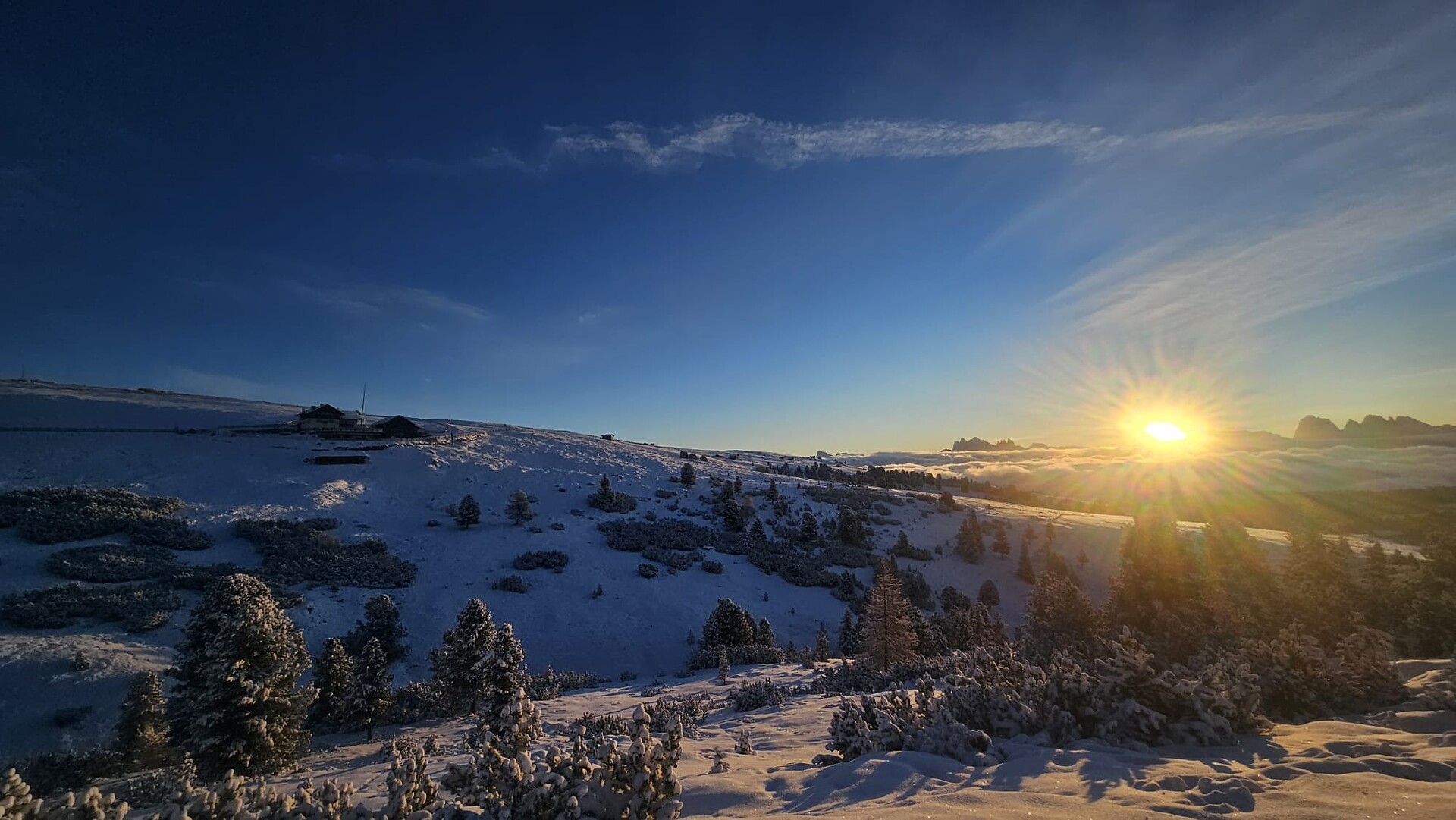 Winterwanderung: Gasserhütte - Stöfflhütte - Brixen und Umgebung - #3 - suedtirol.info