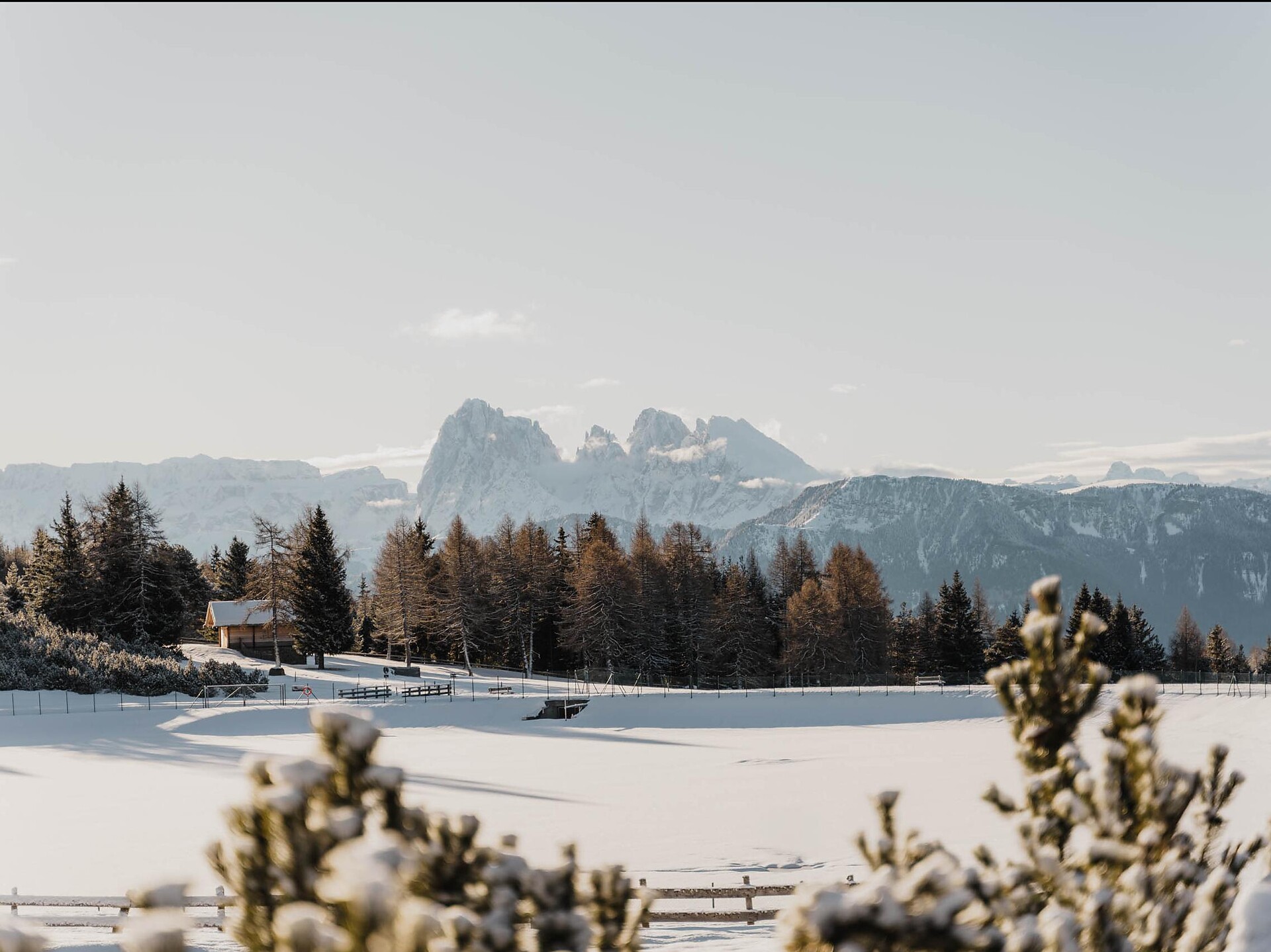 Winterwanderung: Gasserhütte - Stöfflhütte - Brixen und Umgebung - #1 - suedtirol.info