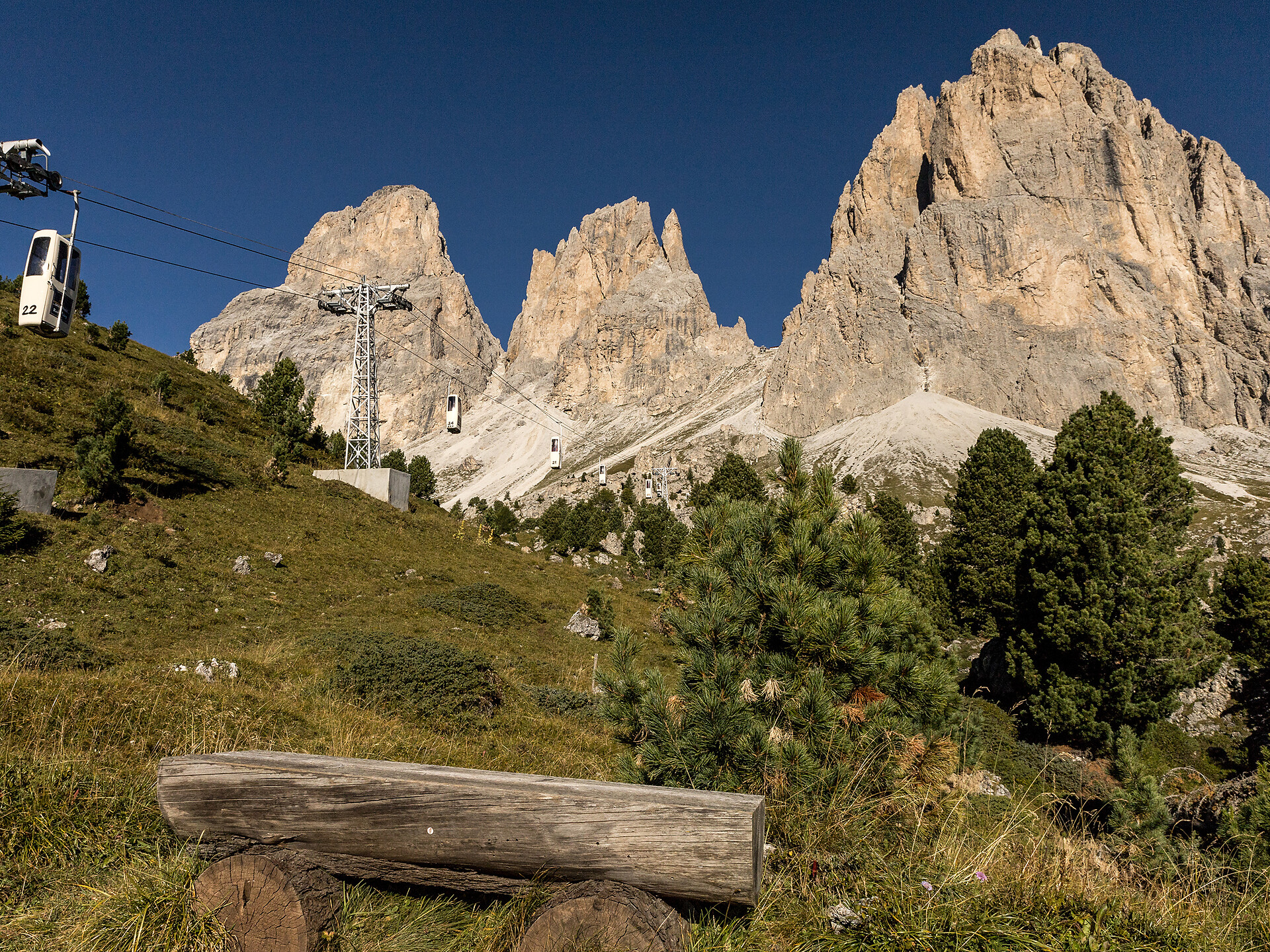 Città dei Sassi