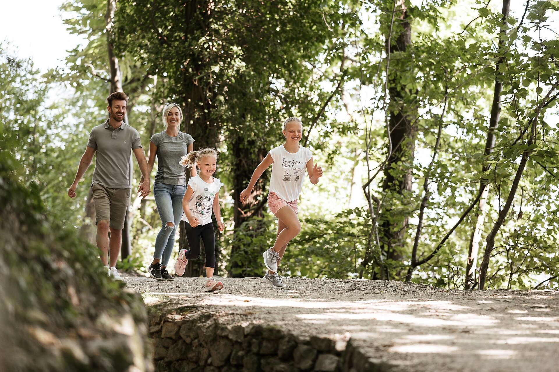 Marlinger Waal Woodland Nature Trail Tscherms/Cermes 3 suedtirol.info