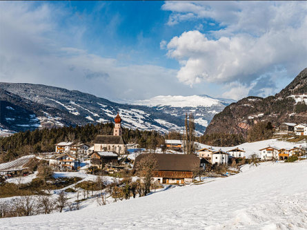 Winterwanderung von Seis nach St. Oswald Kastelruth 5 suedtirol.info