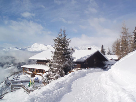 Escursione invernale alla malga Prantner Val di Vizze 1 suedtirol.info