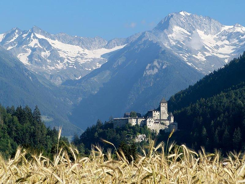 Nature Adventure Trail Sand in Taufers/Campo Tures 1 suedtirol.info