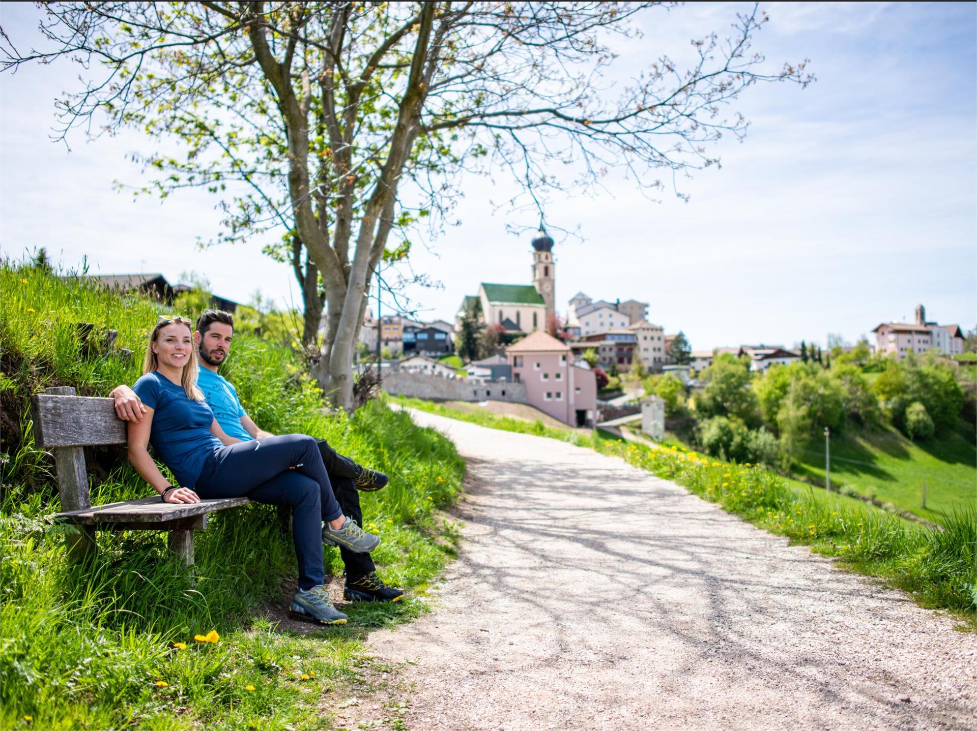 Escursione da Siusi a Fiè Fiè allo Sciliar 2 suedtirol.info