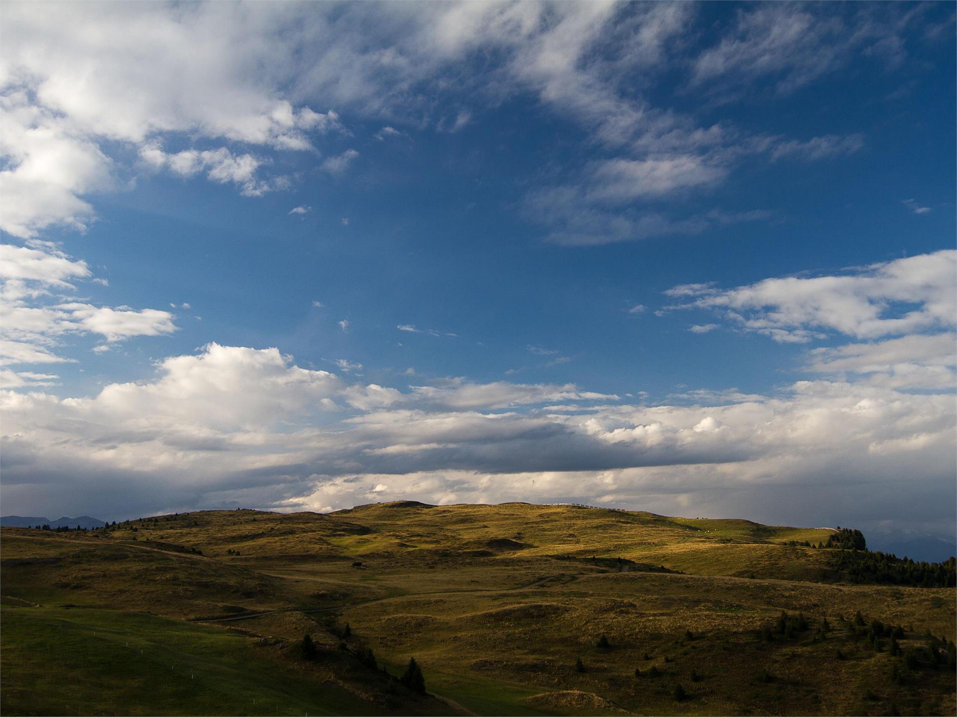 Wanderung auf dem Puflatsch/Seiser Alm Kastelruth 4 suedtirol.info