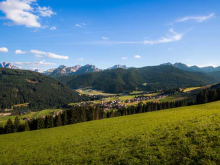 Der Lottersteig in Taisten - Welsberg-Taisten - #1 - suedtirol.info