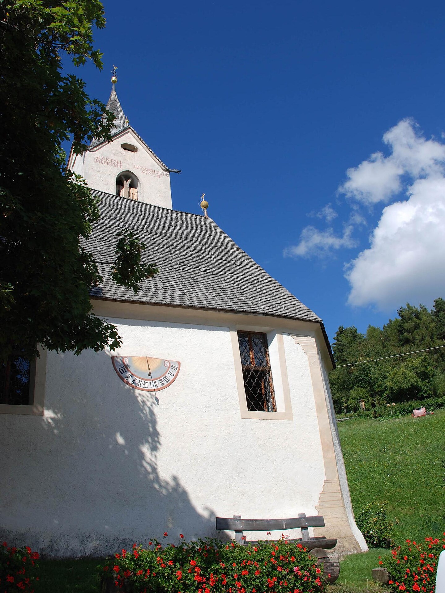 Tschöfas/Ceves