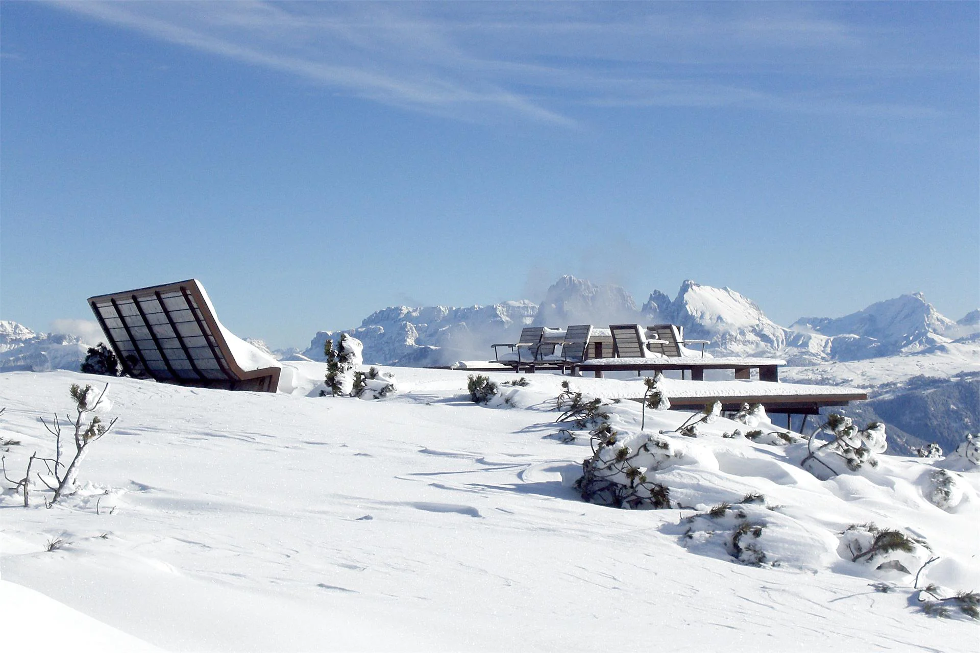 Premium Panorama Tour on the Rittner Horn Mountain Ritten/Renon 2 suedtirol.info