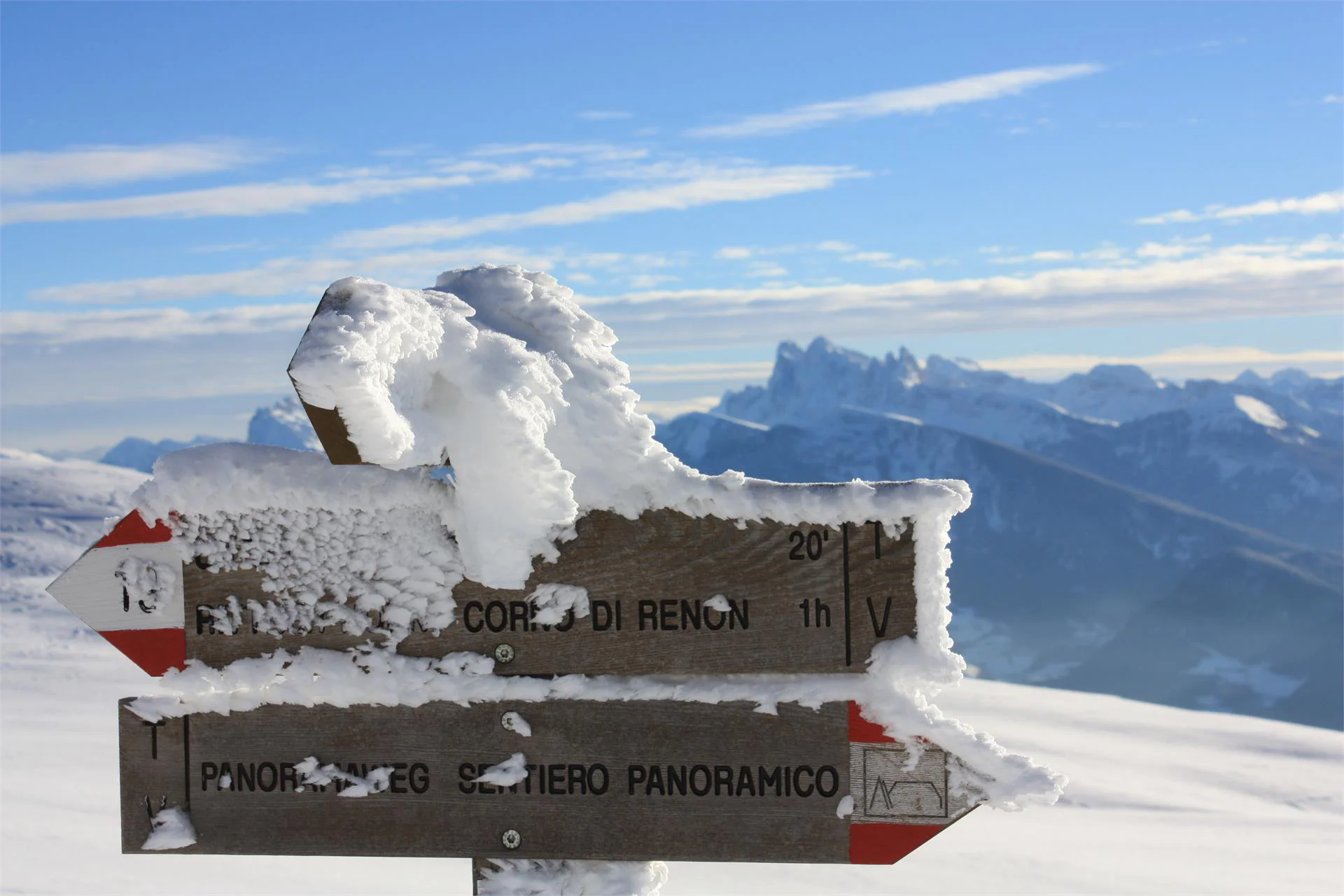 Premium Panorama Tour on the Rittner Horn Mountain Ritten/Renon 3 suedtirol.info