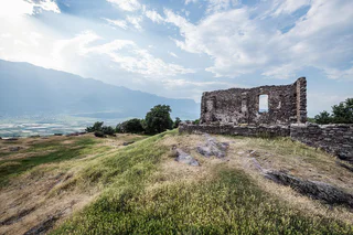 Wein- und Kulturwanderweg: Der Blauburgunderweg - Auer - #3 - suedtirol.info