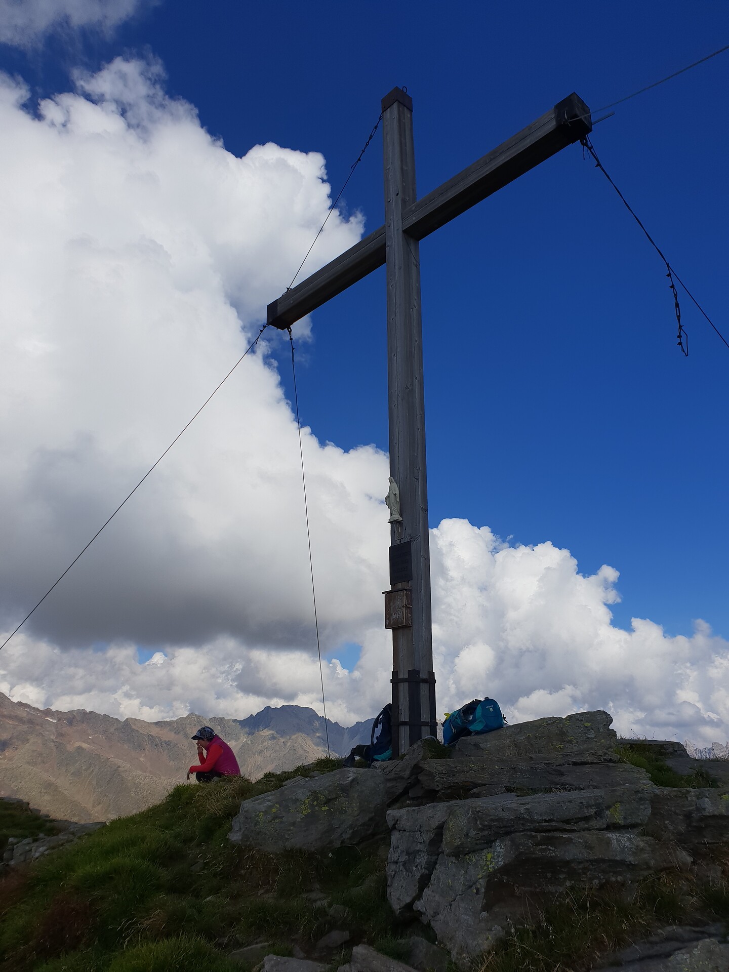 Wetterspitze