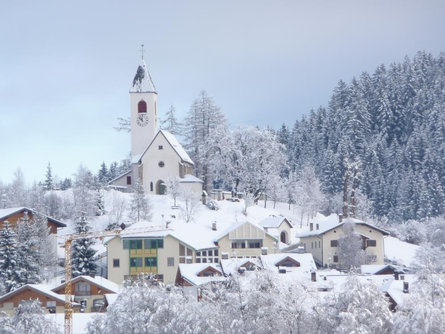 Winterwanderung: Innichen - Vierschach - Winnebach Sexten 1 suedtirol.info