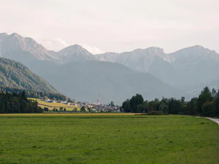 Spaziergang von Oberrasen entlang des Antholzer Bachs nach Bad Salomonsbrunn - Rasen-Antholz - #3 - suedtirol.info