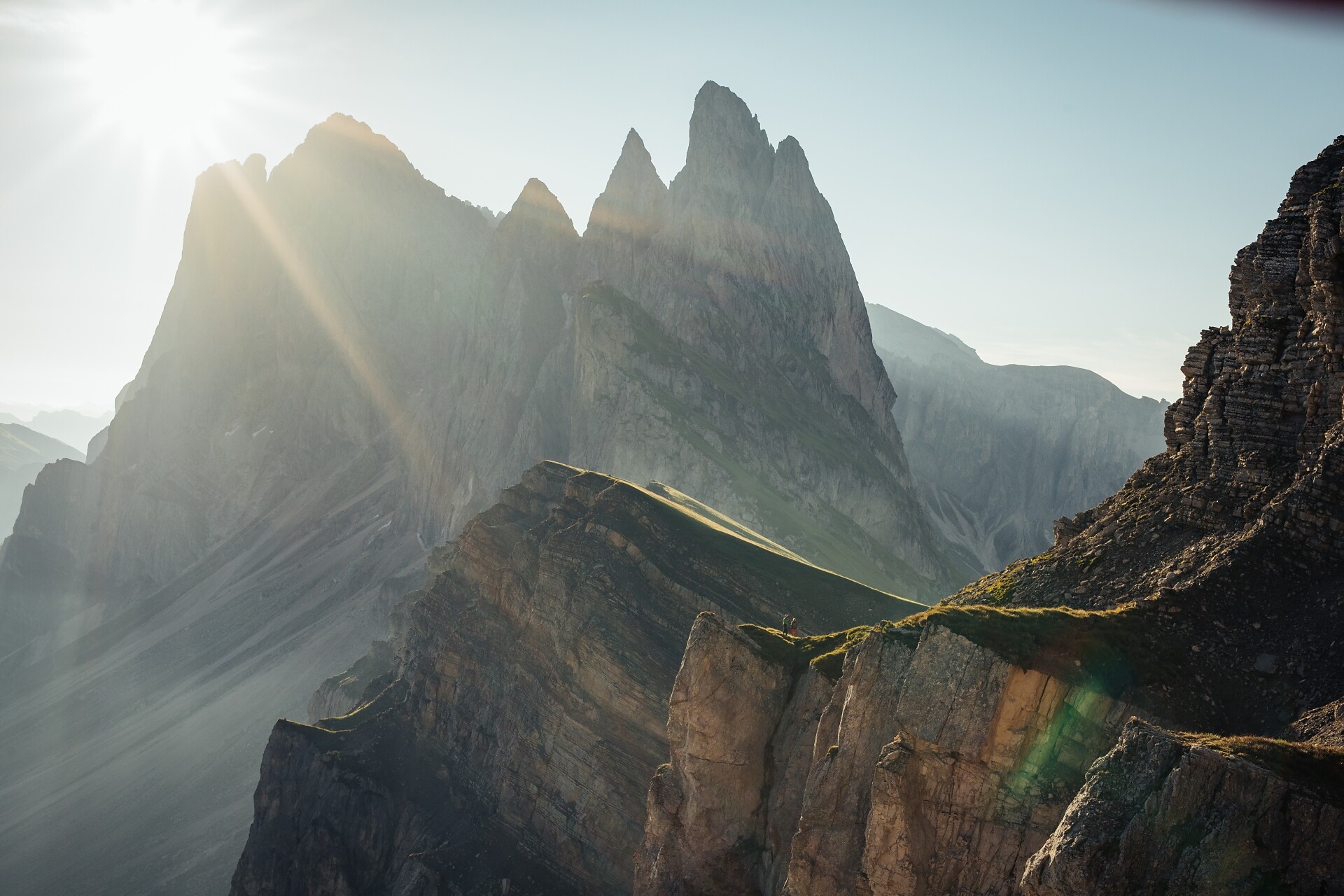 Seceda
