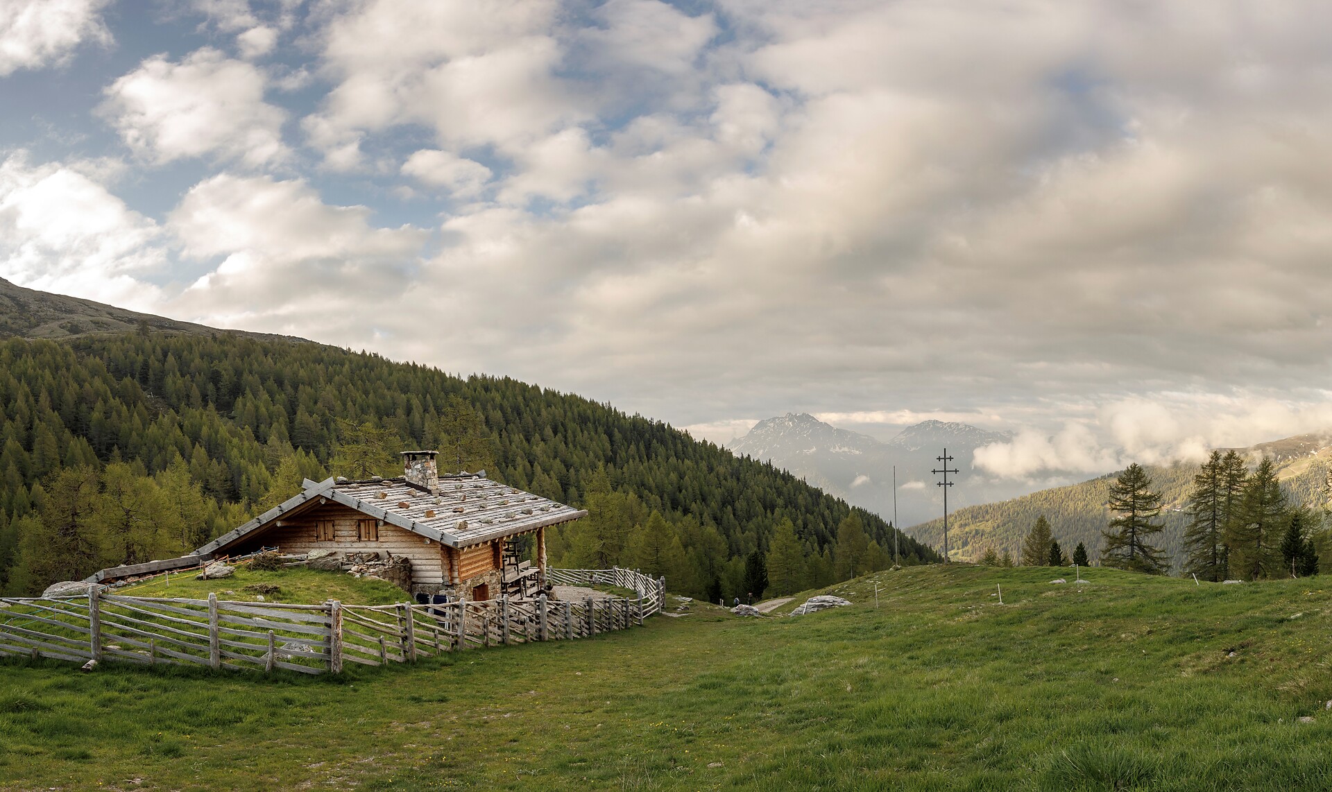 Kühbergalm