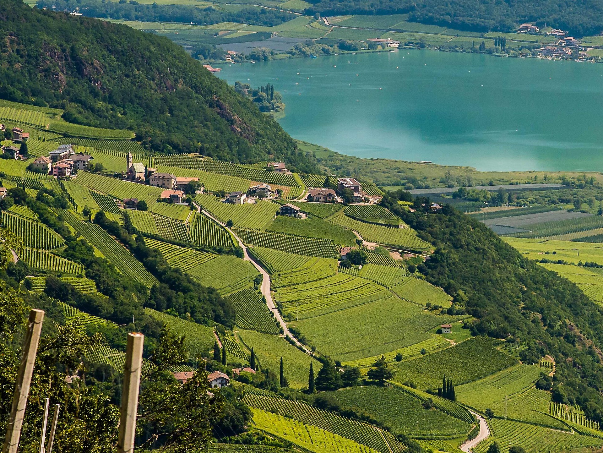 Lake Kaltern