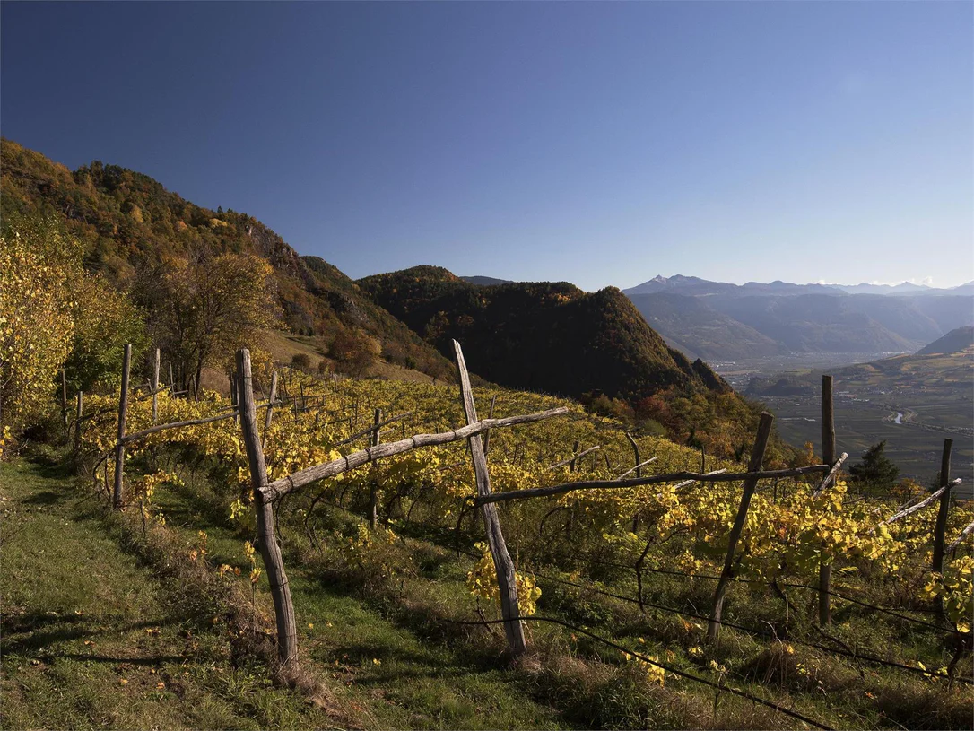 Wanderung Tschirgl Höfe