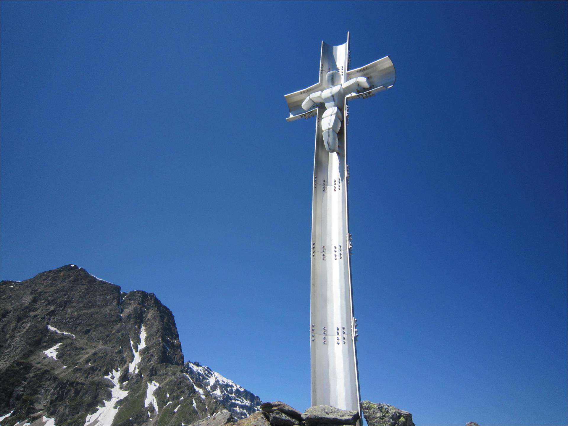 Wanderung zum Saurüssl Laas 1 suedtirol.info