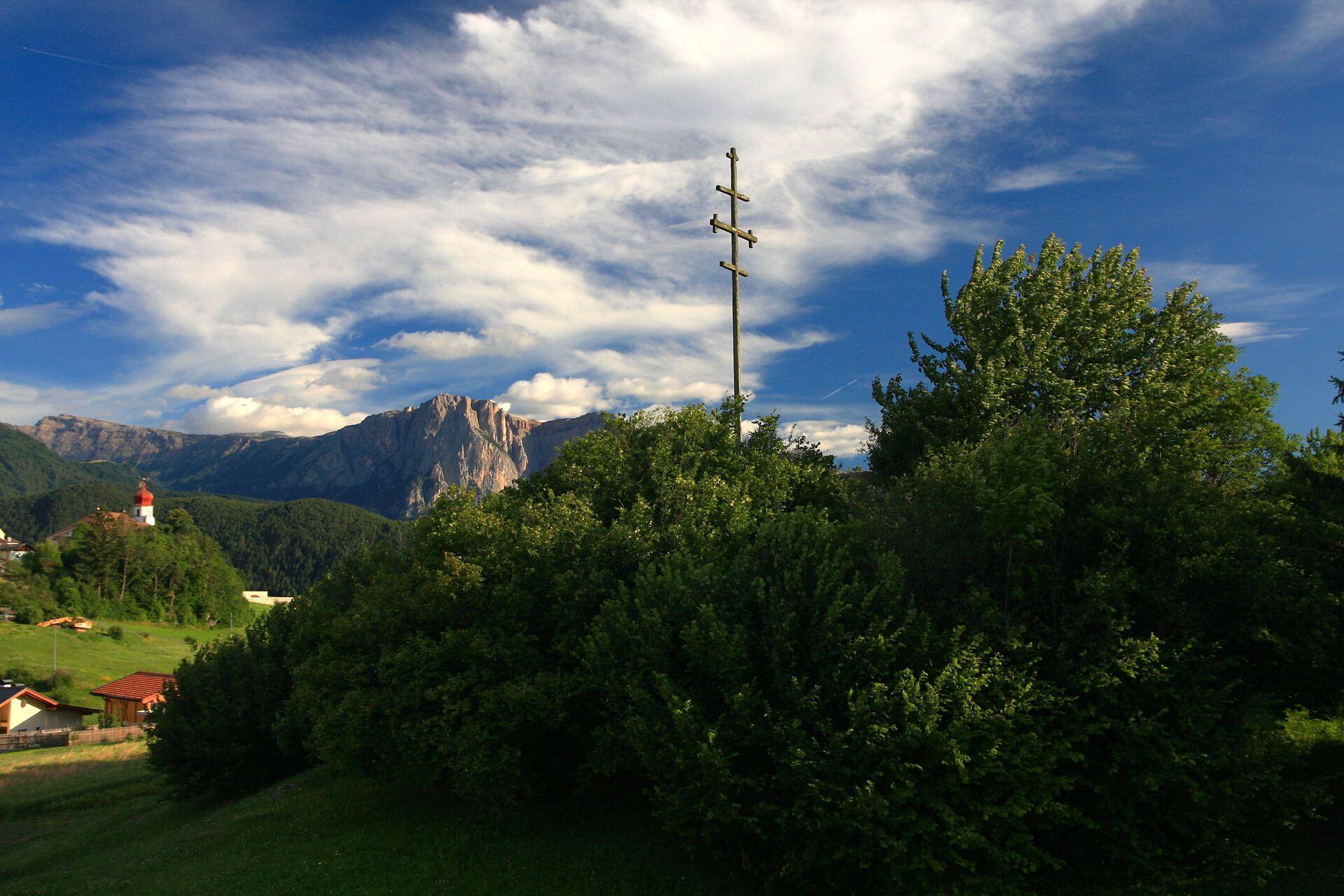 Rundgang Wasserbühel